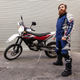 Illustration for article titled Adventure Tested: Fieldsheer Adventure Tour Pants And Jacket
